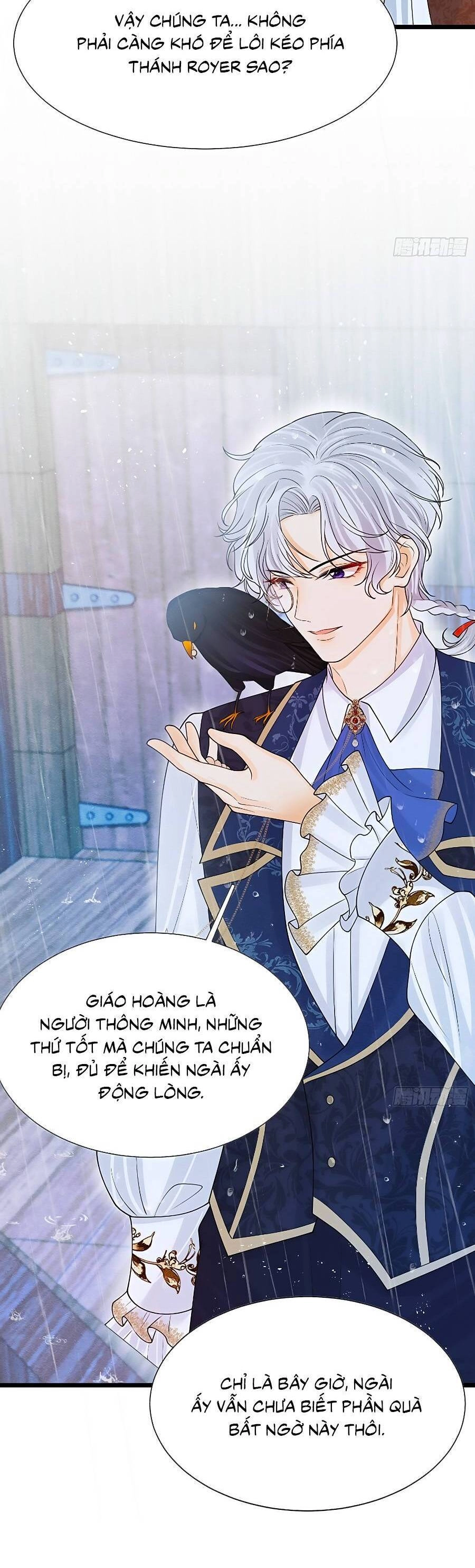 Ngày Tháng Được Giáo Chủ Đại Nhân Sủng Ái Chapter 11 - 30