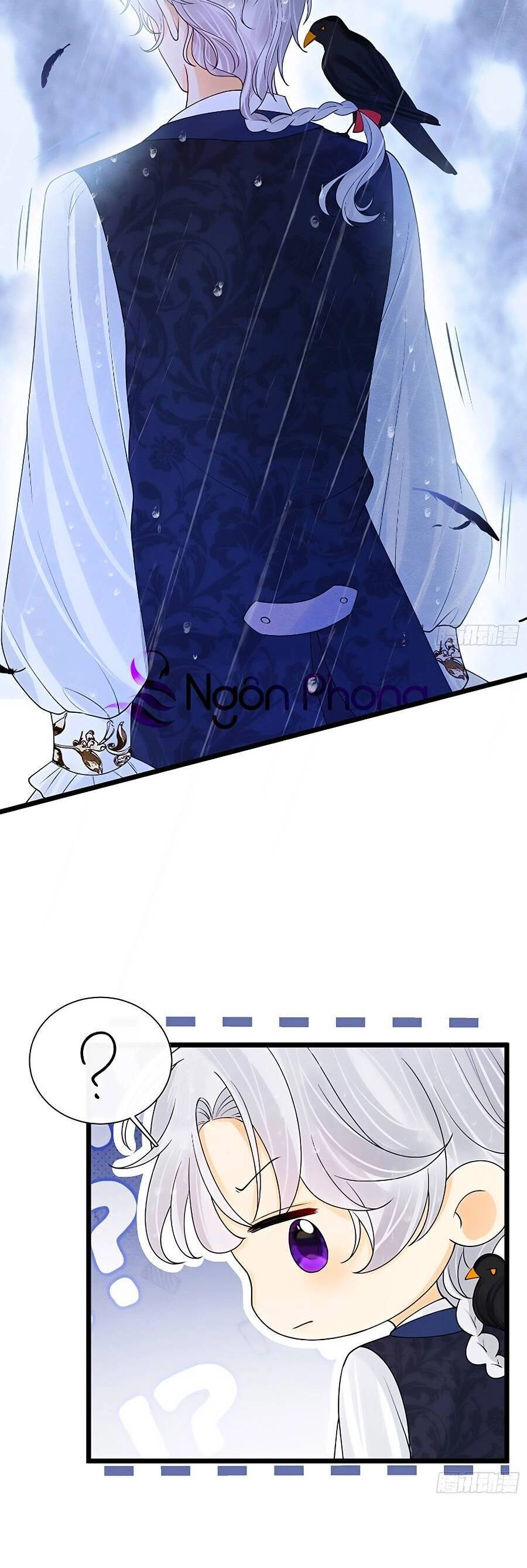 Ngày Tháng Được Giáo Chủ Đại Nhân Sủng Ái Chapter 11 - 32