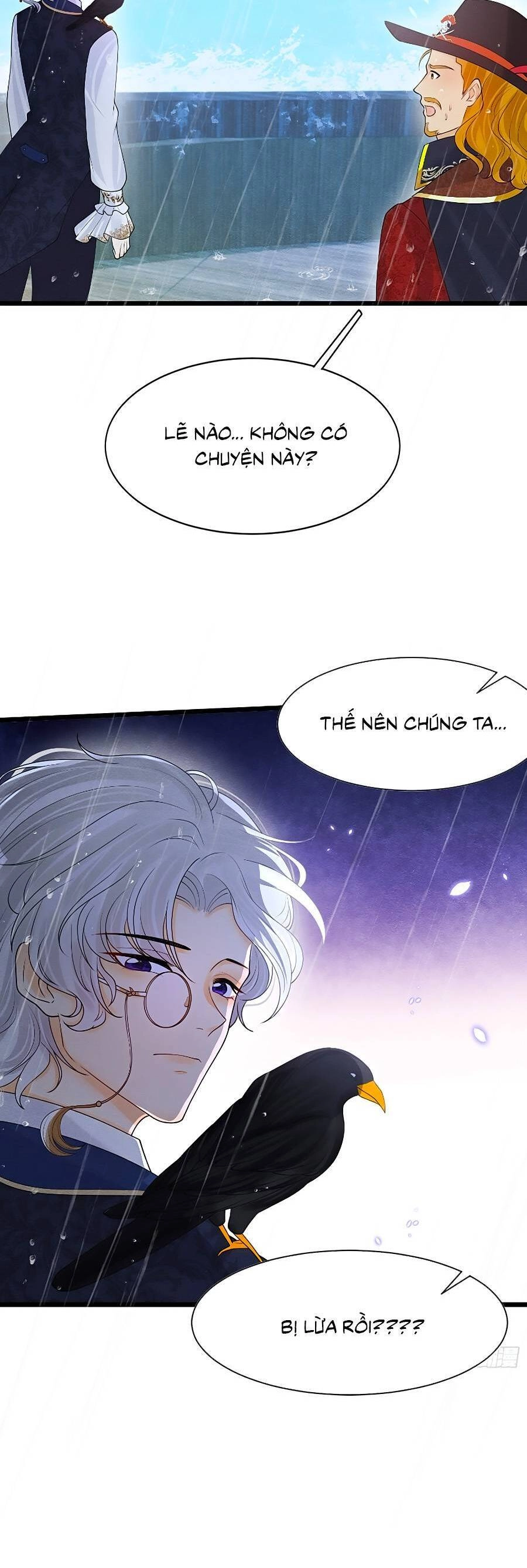 Ngày Tháng Được Giáo Chủ Đại Nhân Sủng Ái Chapter 11 - 34