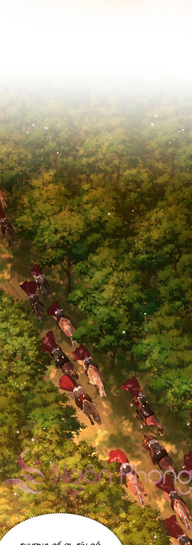 Ngày Tháng Được Giáo Chủ Đại Nhân Sủng Ái Chapter 12 - 2