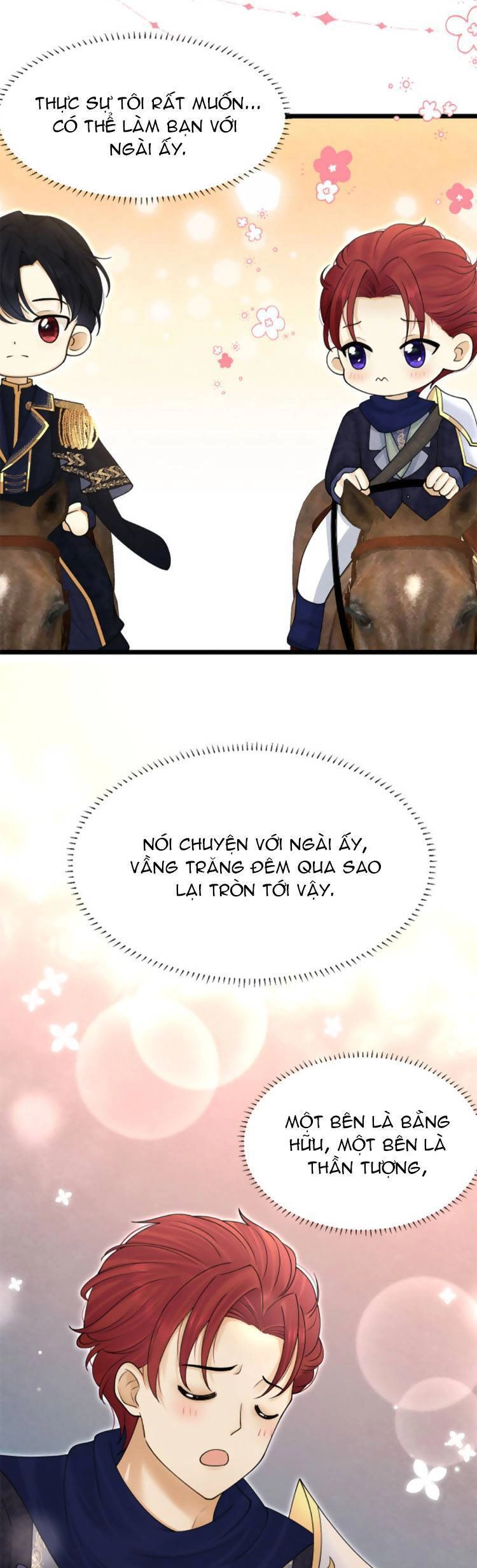 Ngày Tháng Được Giáo Chủ Đại Nhân Sủng Ái Chapter 12 - 8