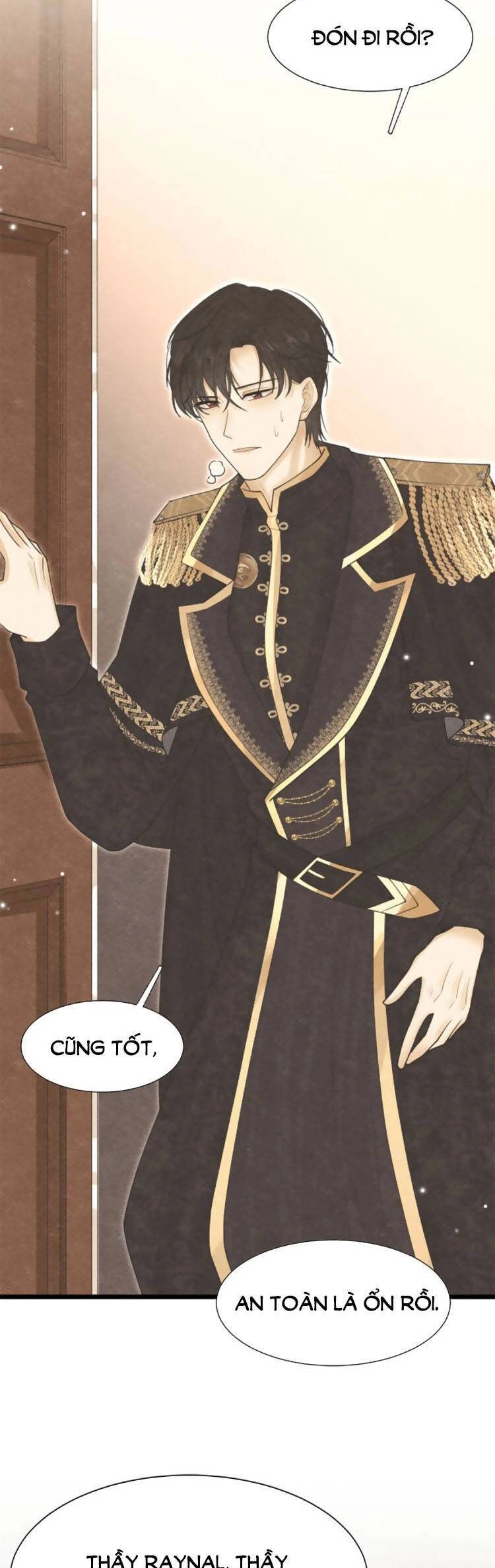 Ngày Tháng Được Giáo Chủ Đại Nhân Sủng Ái Chapter 12 - 12