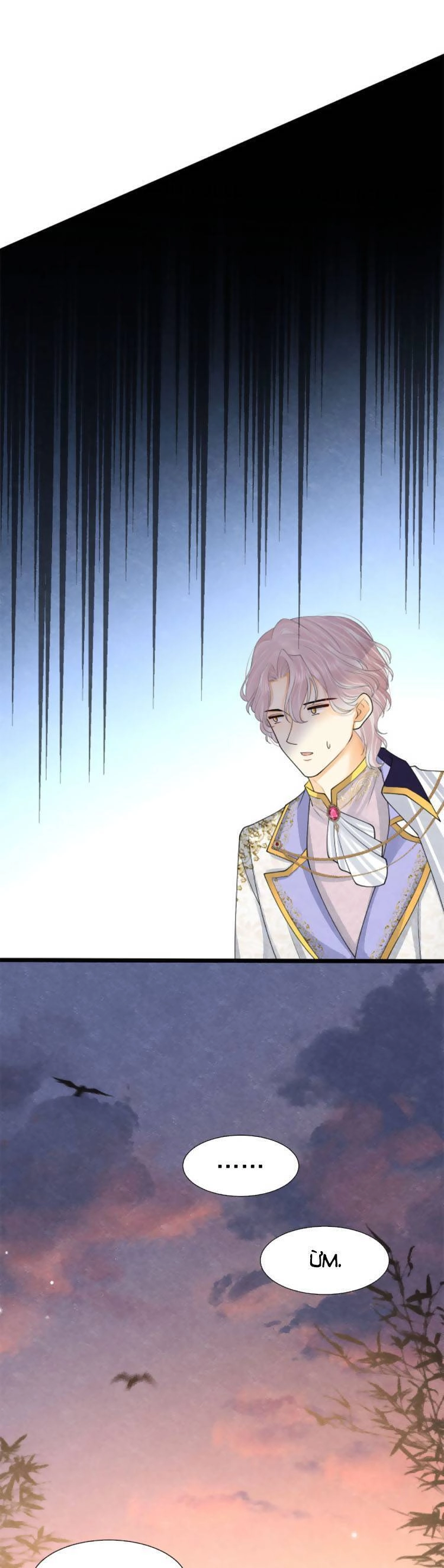 Ngày Tháng Được Giáo Chủ Đại Nhân Sủng Ái Chapter 12 - 16