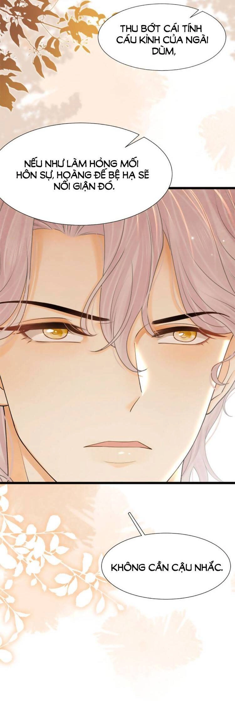 Ngày Tháng Được Giáo Chủ Đại Nhân Sủng Ái Chapter 12 - 23