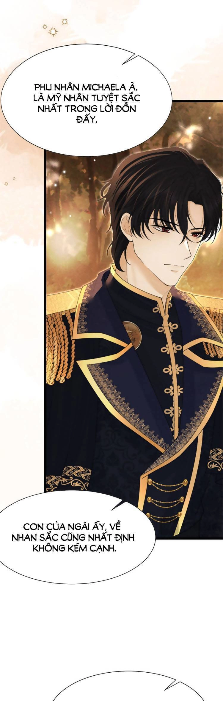 Ngày Tháng Được Giáo Chủ Đại Nhân Sủng Ái Chapter 12 - 25