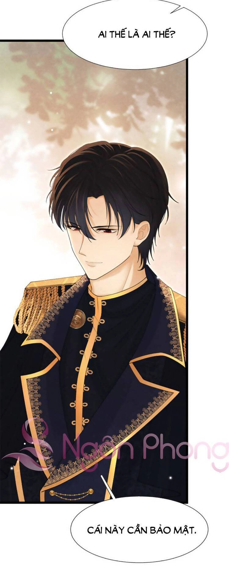 Ngày Tháng Được Giáo Chủ Đại Nhân Sủng Ái Chapter 12 - 31