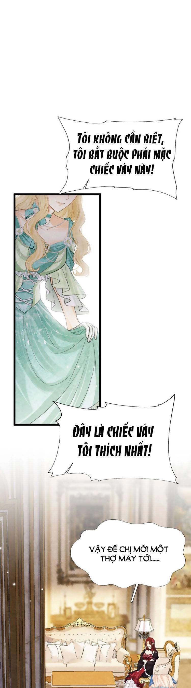 Ngày Tháng Được Giáo Chủ Đại Nhân Sủng Ái Chapter 13 - 5