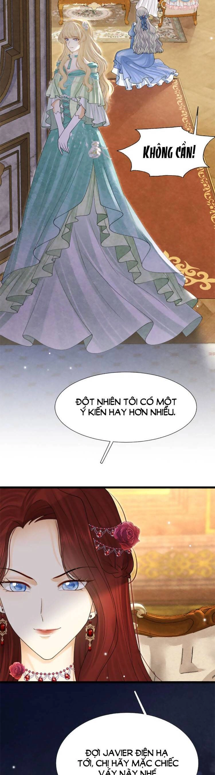 Ngày Tháng Được Giáo Chủ Đại Nhân Sủng Ái Chapter 13 - 6