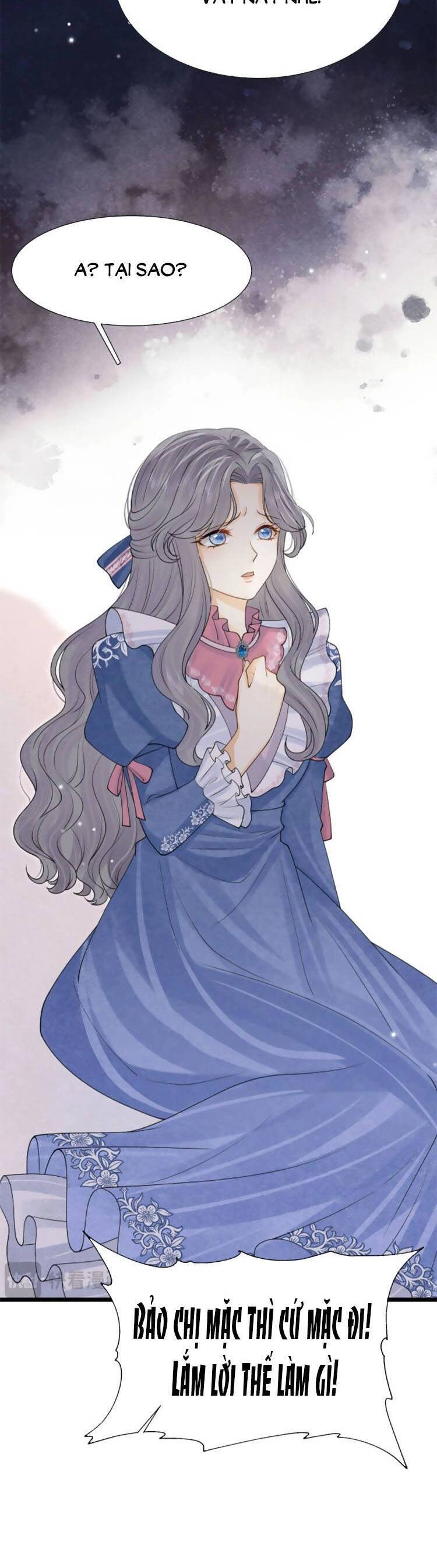 Ngày Tháng Được Giáo Chủ Đại Nhân Sủng Ái Chapter 13 - 7