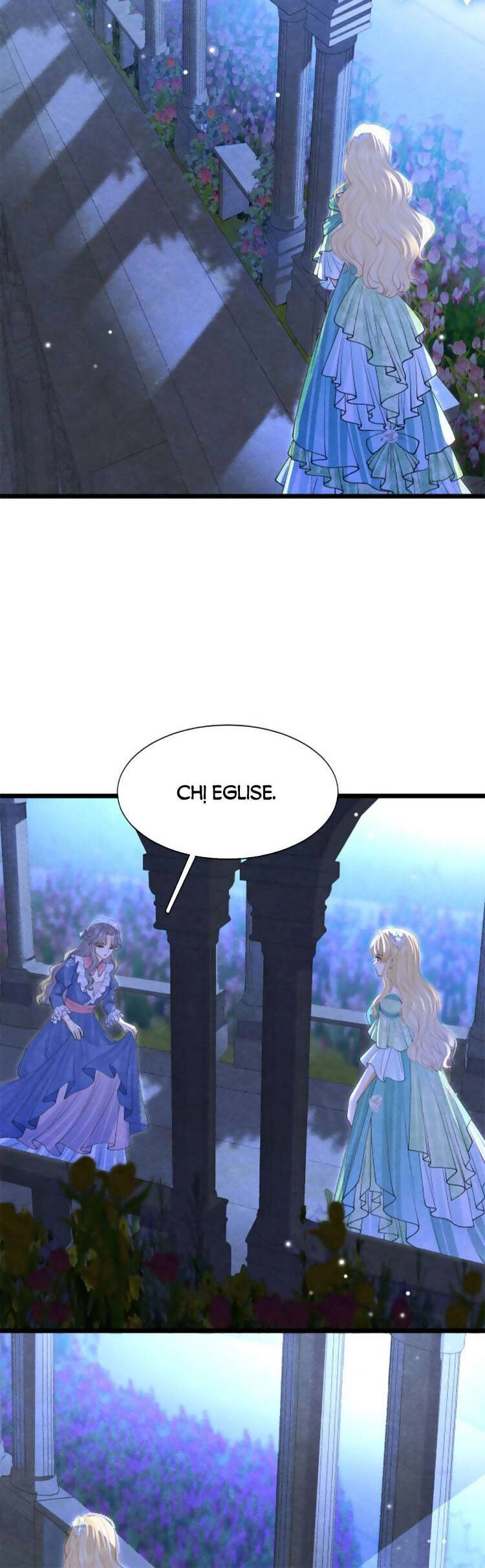 Ngày Tháng Được Giáo Chủ Đại Nhân Sủng Ái Chapter 13 - 9