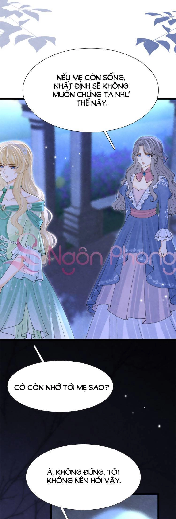 Ngày Tháng Được Giáo Chủ Đại Nhân Sủng Ái Chapter 13 - 13