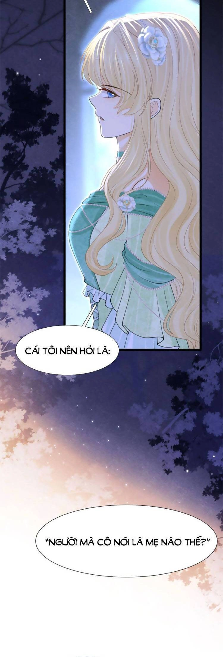 Ngày Tháng Được Giáo Chủ Đại Nhân Sủng Ái Chapter 13 - 14