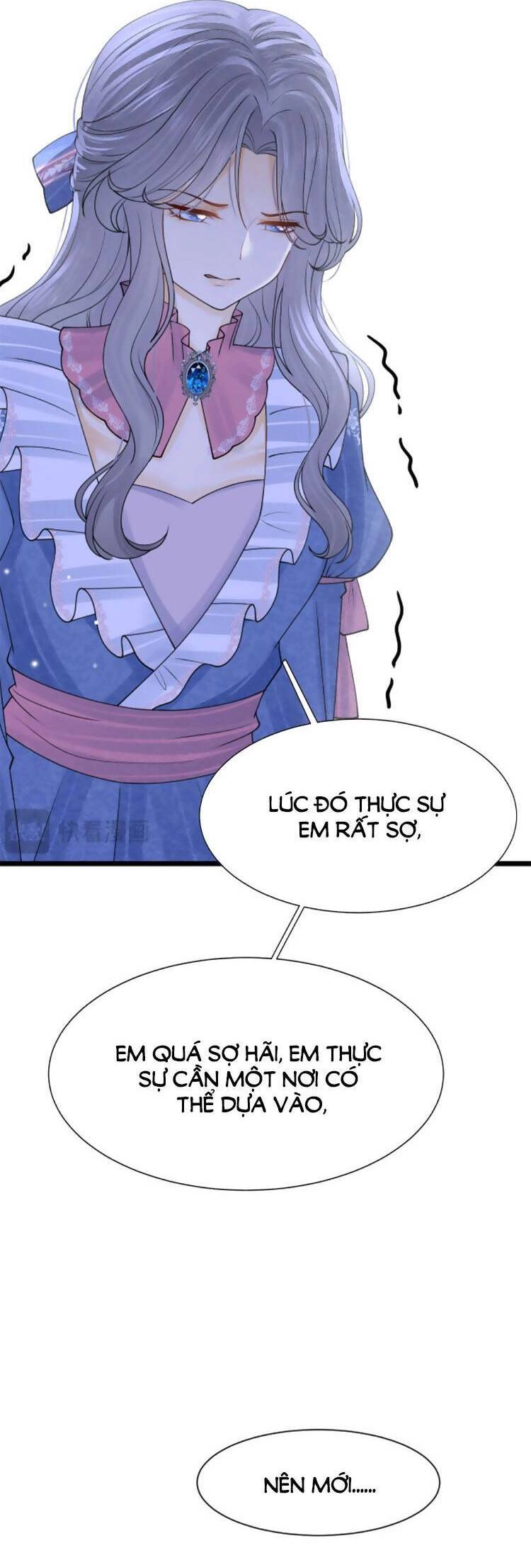 Ngày Tháng Được Giáo Chủ Đại Nhân Sủng Ái Chapter 13 - 15