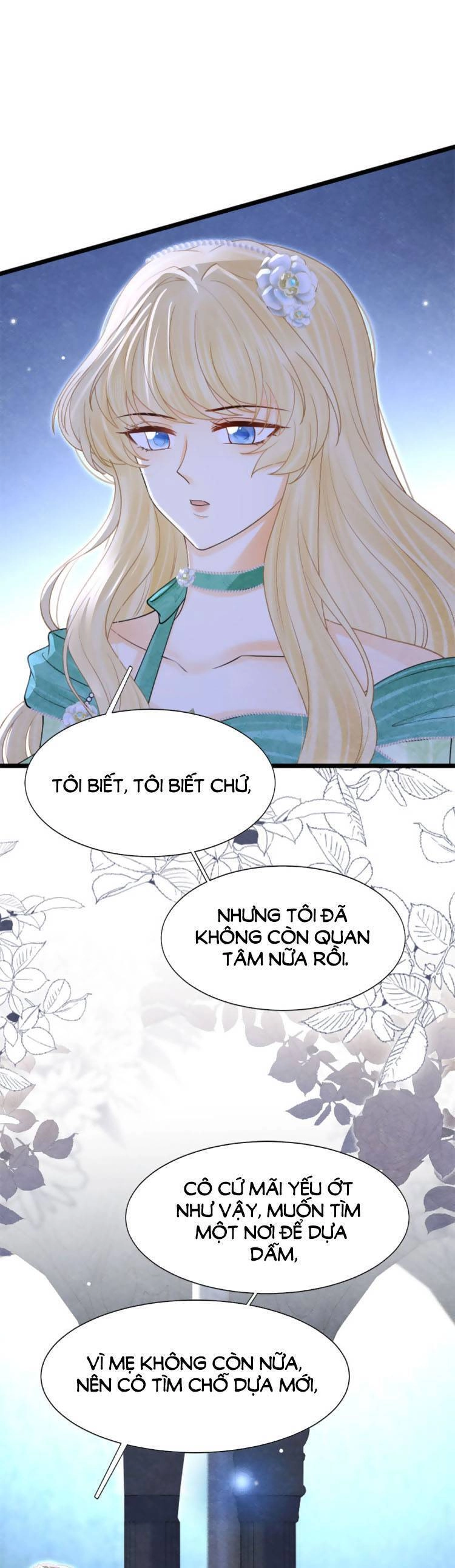 Ngày Tháng Được Giáo Chủ Đại Nhân Sủng Ái Chapter 13 - 16