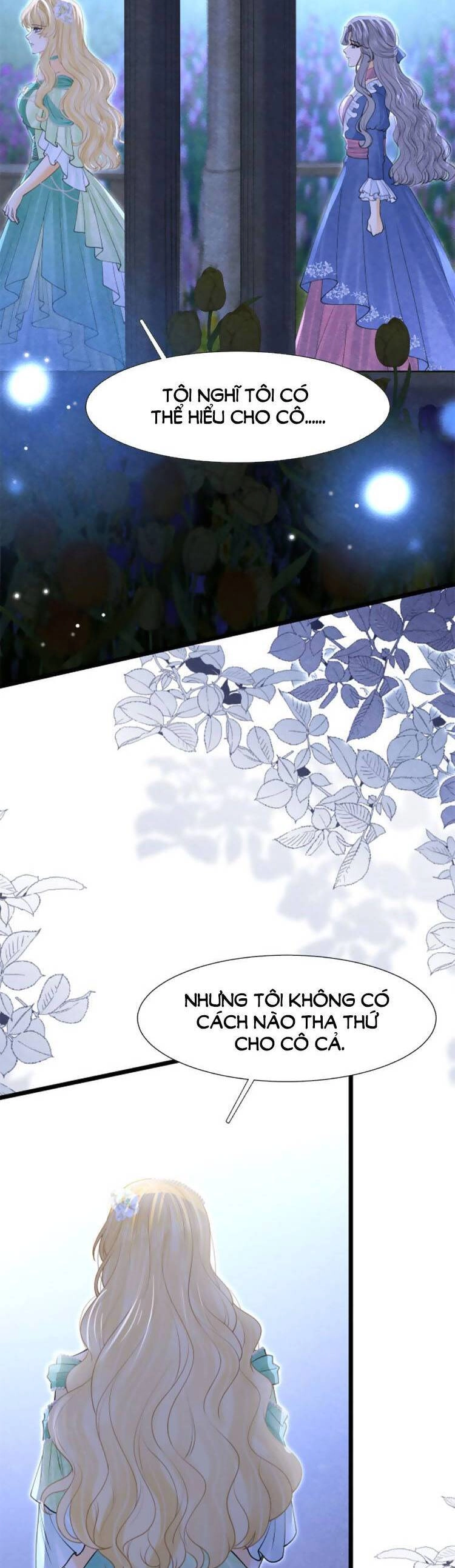 Ngày Tháng Được Giáo Chủ Đại Nhân Sủng Ái Chapter 13 - 17