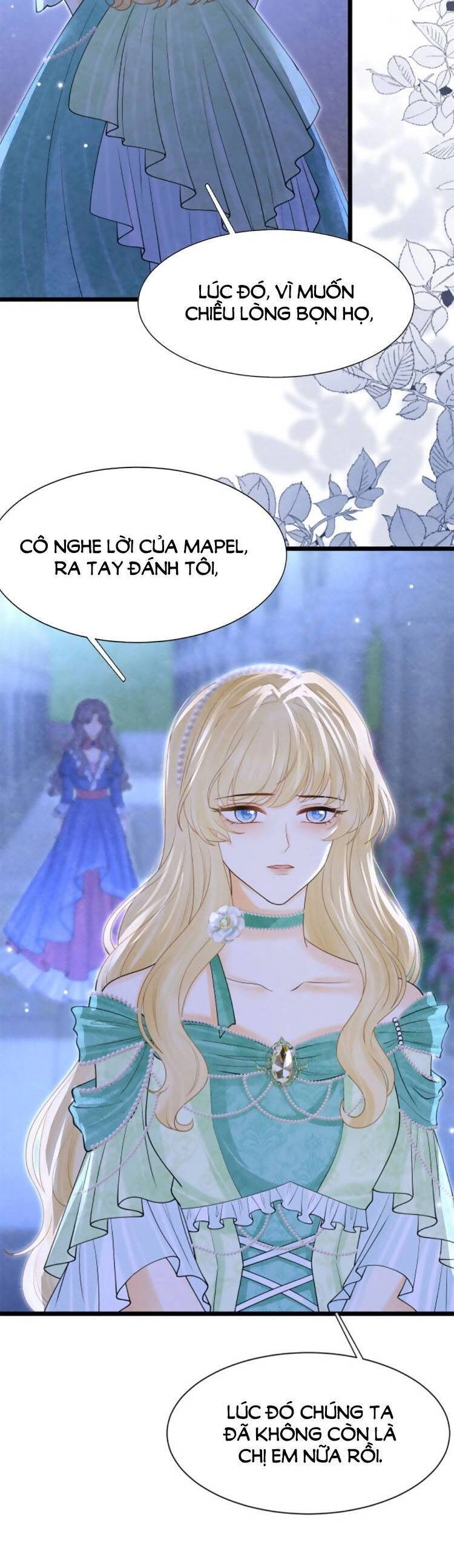 Ngày Tháng Được Giáo Chủ Đại Nhân Sủng Ái Chapter 13 - 18