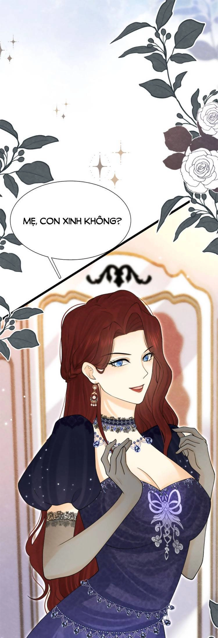 Ngày Tháng Được Giáo Chủ Đại Nhân Sủng Ái Chapter 13 - 21