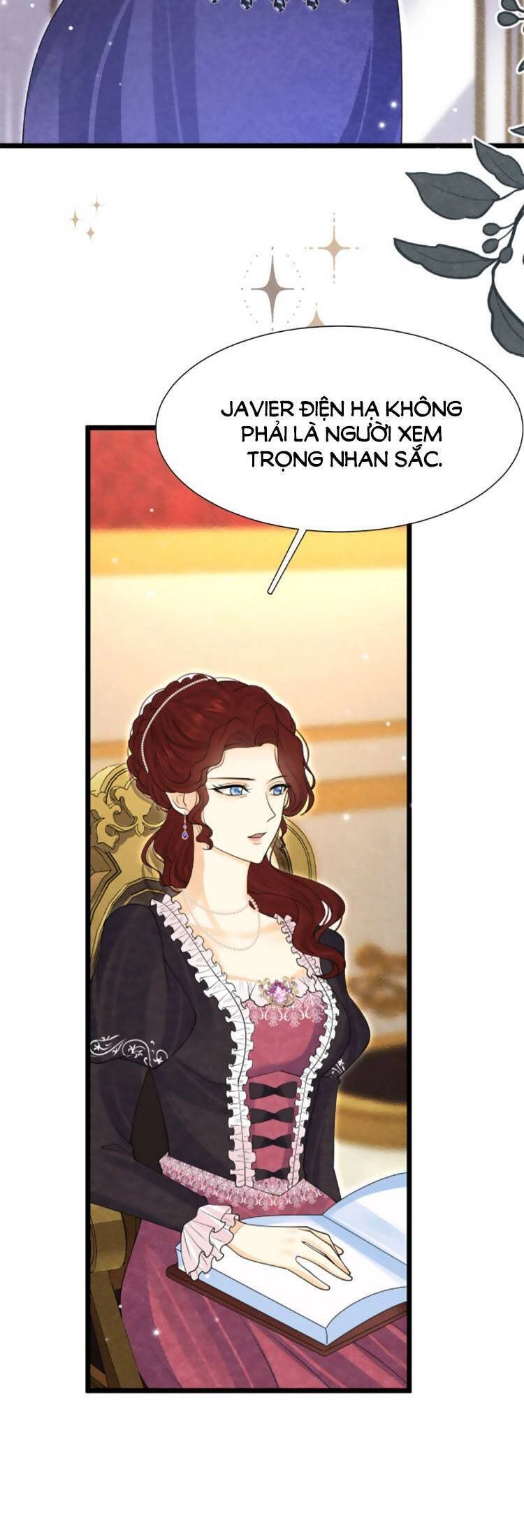 Ngày Tháng Được Giáo Chủ Đại Nhân Sủng Ái Chapter 13 - 22