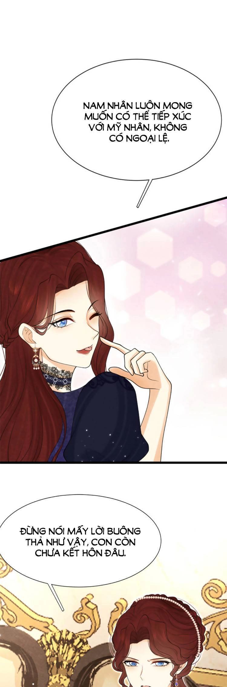 Ngày Tháng Được Giáo Chủ Đại Nhân Sủng Ái Chapter 13 - 23