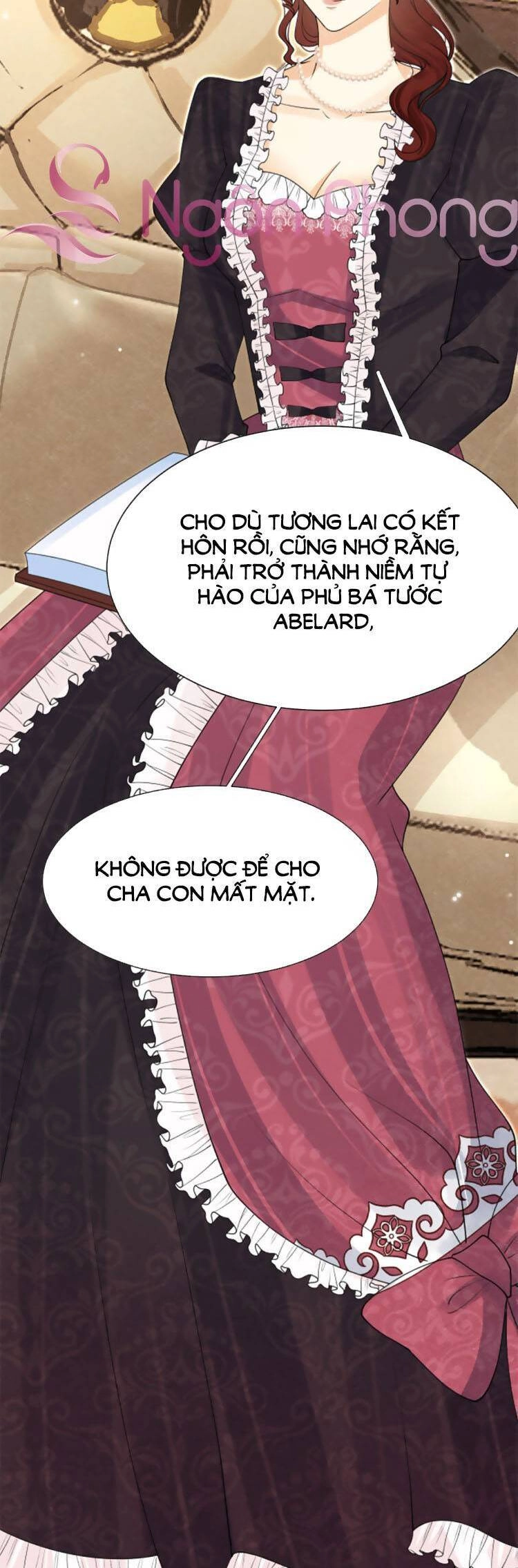 Ngày Tháng Được Giáo Chủ Đại Nhân Sủng Ái Chapter 13 - 24