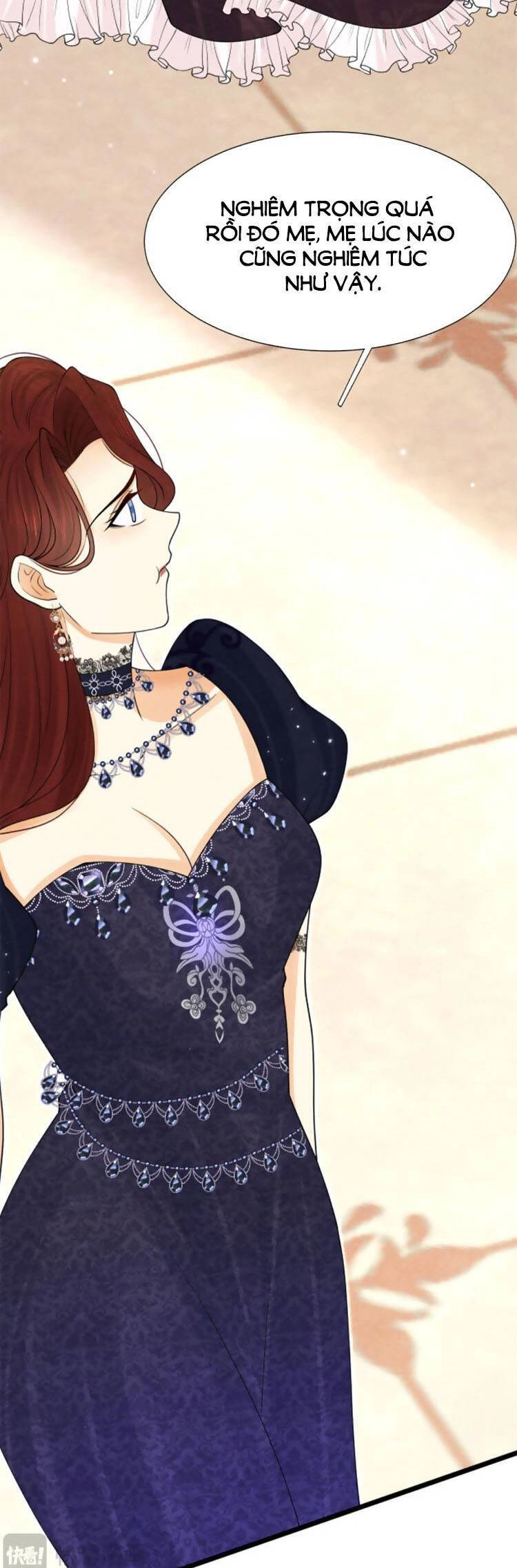 Ngày Tháng Được Giáo Chủ Đại Nhân Sủng Ái Chapter 13 - 25