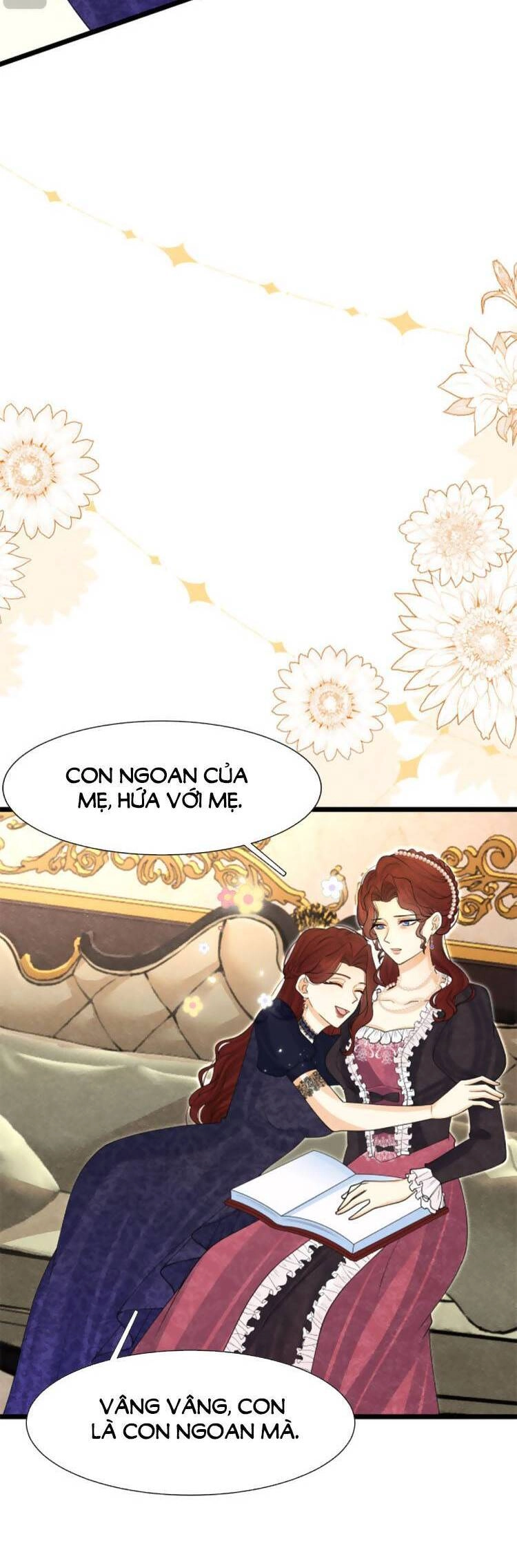 Ngày Tháng Được Giáo Chủ Đại Nhân Sủng Ái Chapter 13 - 26