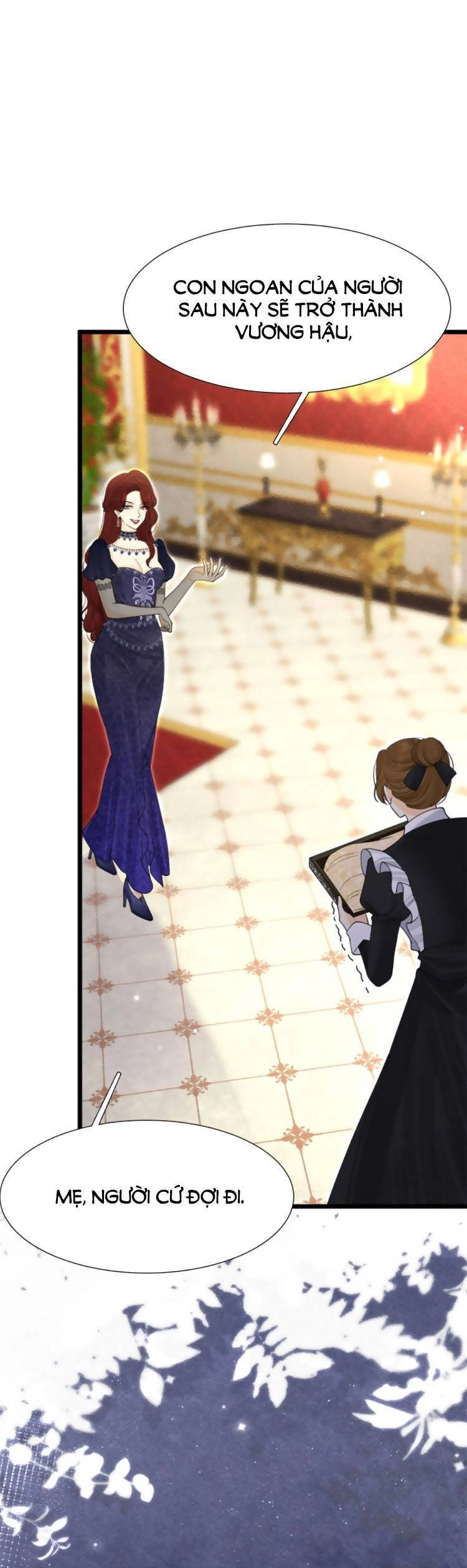 Ngày Tháng Được Giáo Chủ Đại Nhân Sủng Ái Chapter 13 - 27