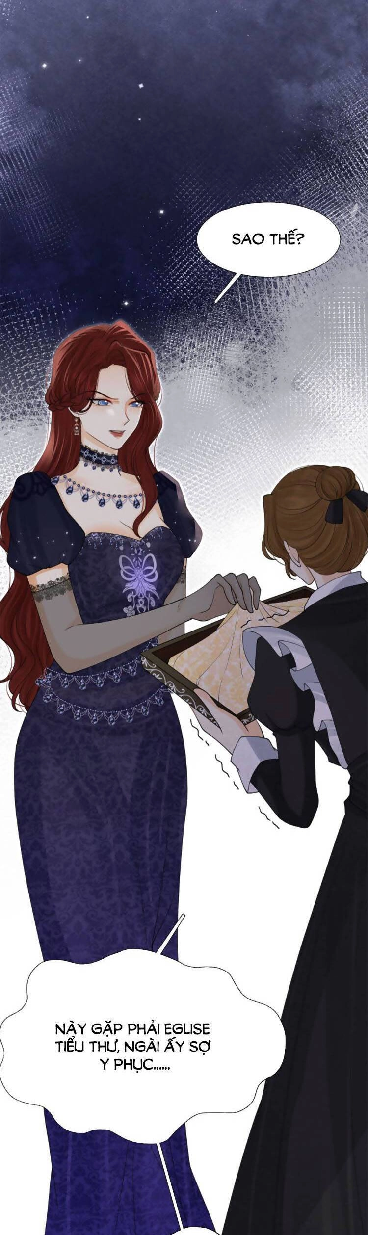 Ngày Tháng Được Giáo Chủ Đại Nhân Sủng Ái Chapter 13 - 28