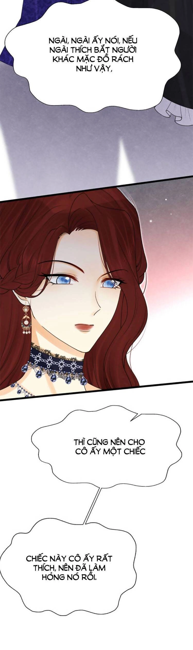 Ngày Tháng Được Giáo Chủ Đại Nhân Sủng Ái Chapter 13 - 29