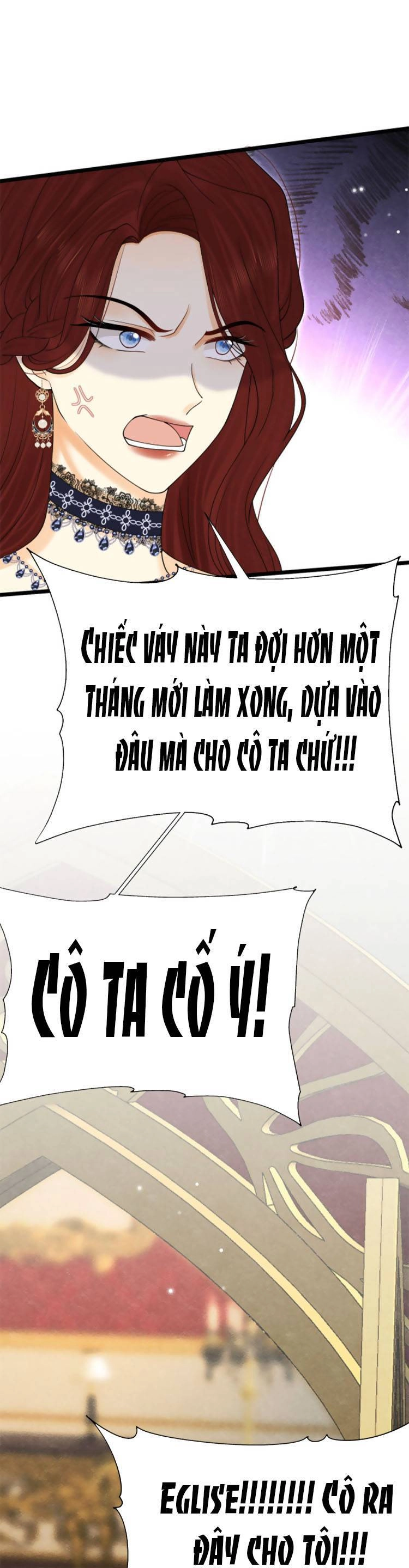 Ngày Tháng Được Giáo Chủ Đại Nhân Sủng Ái Chapter 13 - 30