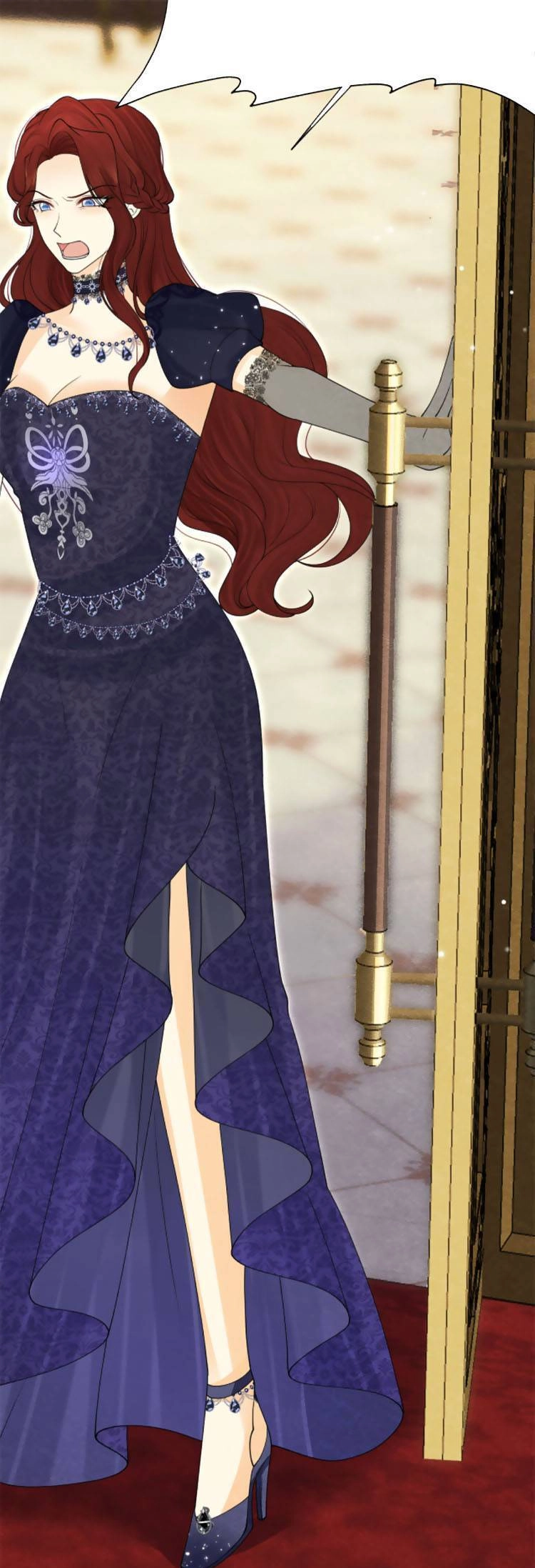 Ngày Tháng Được Giáo Chủ Đại Nhân Sủng Ái Chapter 13 - 31