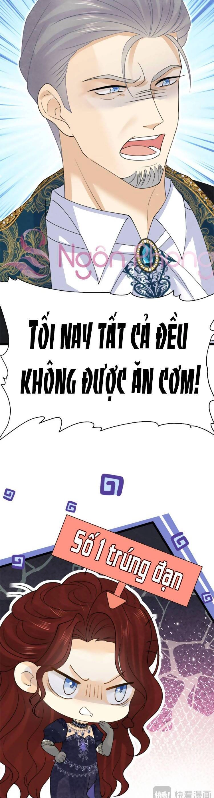 Ngày Tháng Được Giáo Chủ Đại Nhân Sủng Ái Chapter 14 - 3