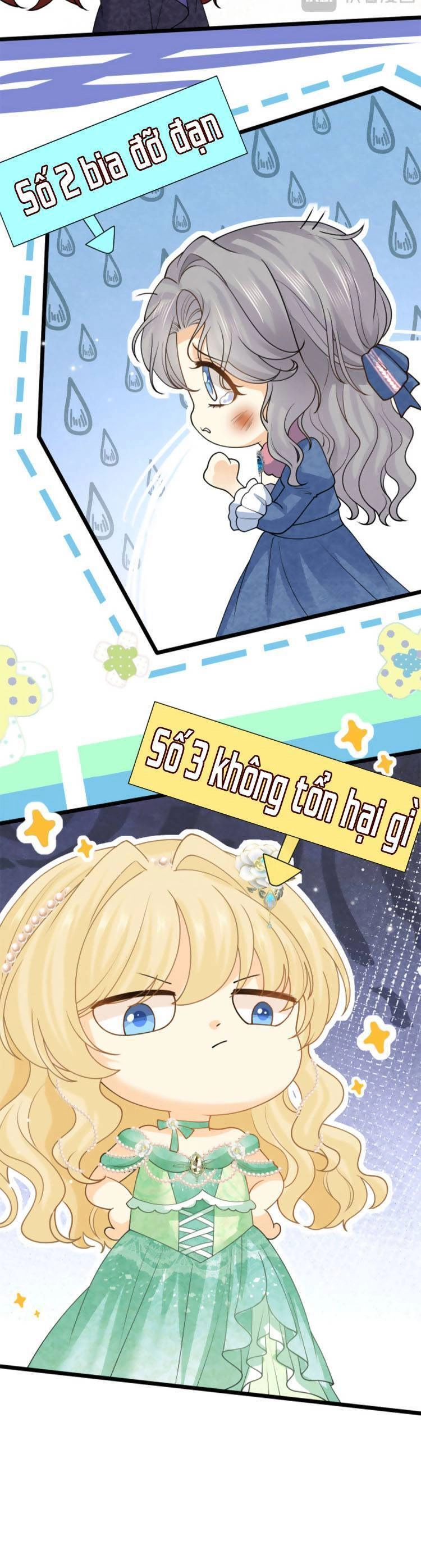 Ngày Tháng Được Giáo Chủ Đại Nhân Sủng Ái Chapter 14 - 4