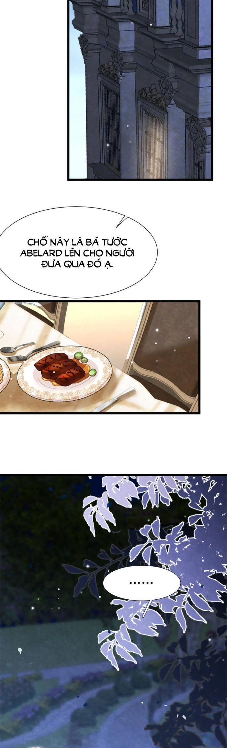 Ngày Tháng Được Giáo Chủ Đại Nhân Sủng Ái Chapter 14 - 6