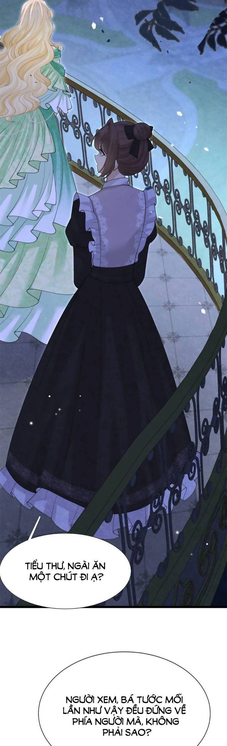 Ngày Tháng Được Giáo Chủ Đại Nhân Sủng Ái Chapter 14 - 7