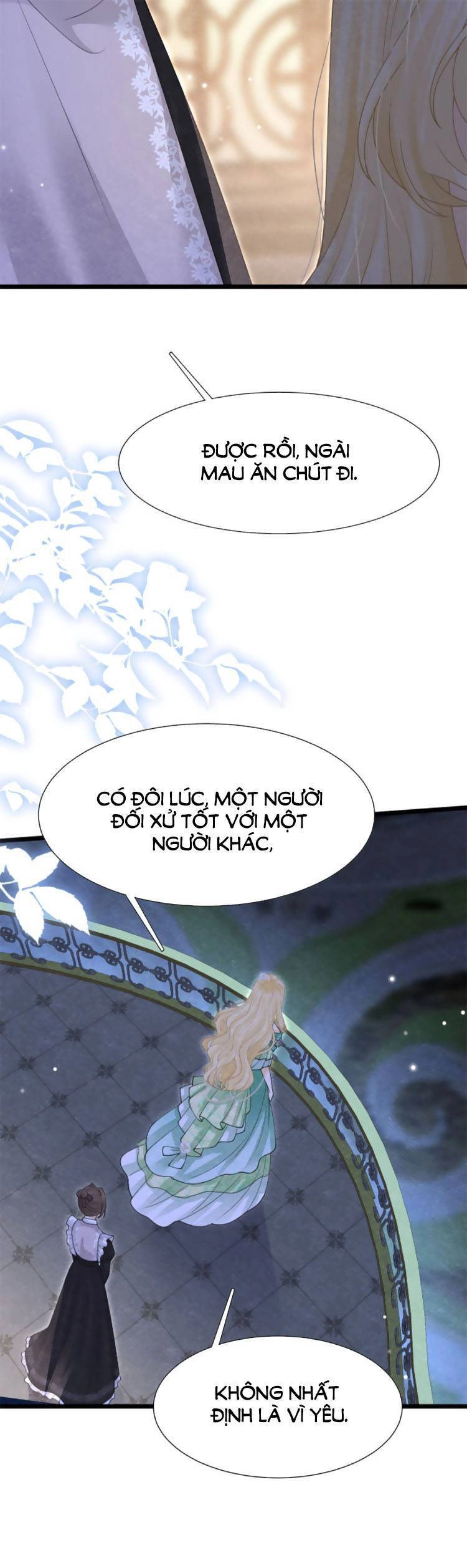 Ngày Tháng Được Giáo Chủ Đại Nhân Sủng Ái Chapter 14 - 10