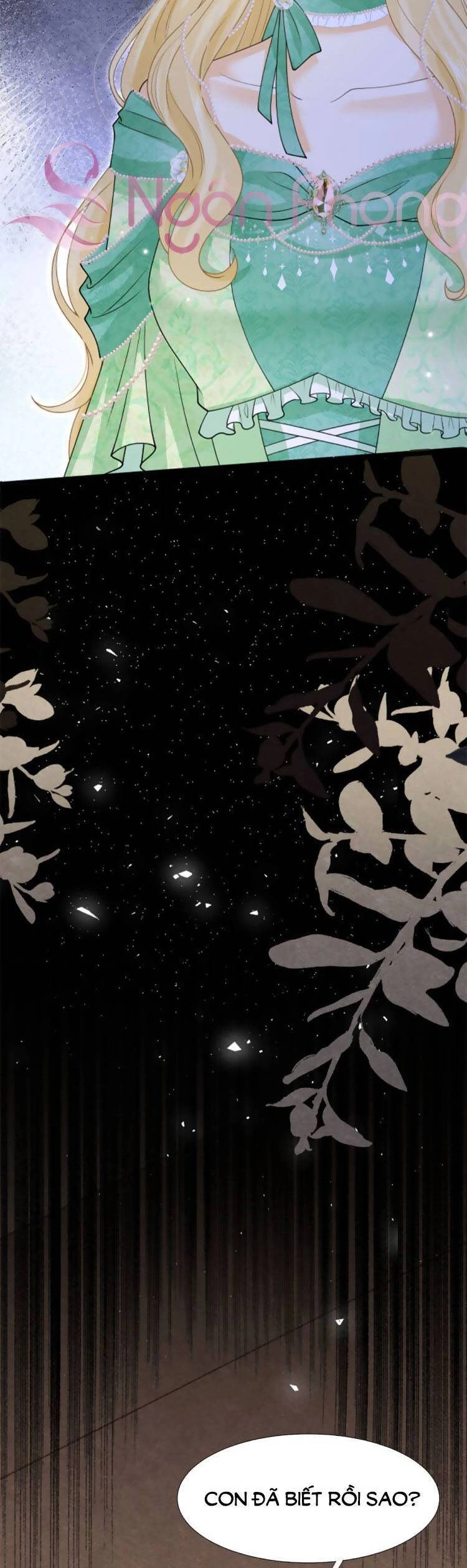 Ngày Tháng Được Giáo Chủ Đại Nhân Sủng Ái Chapter 14 - 12