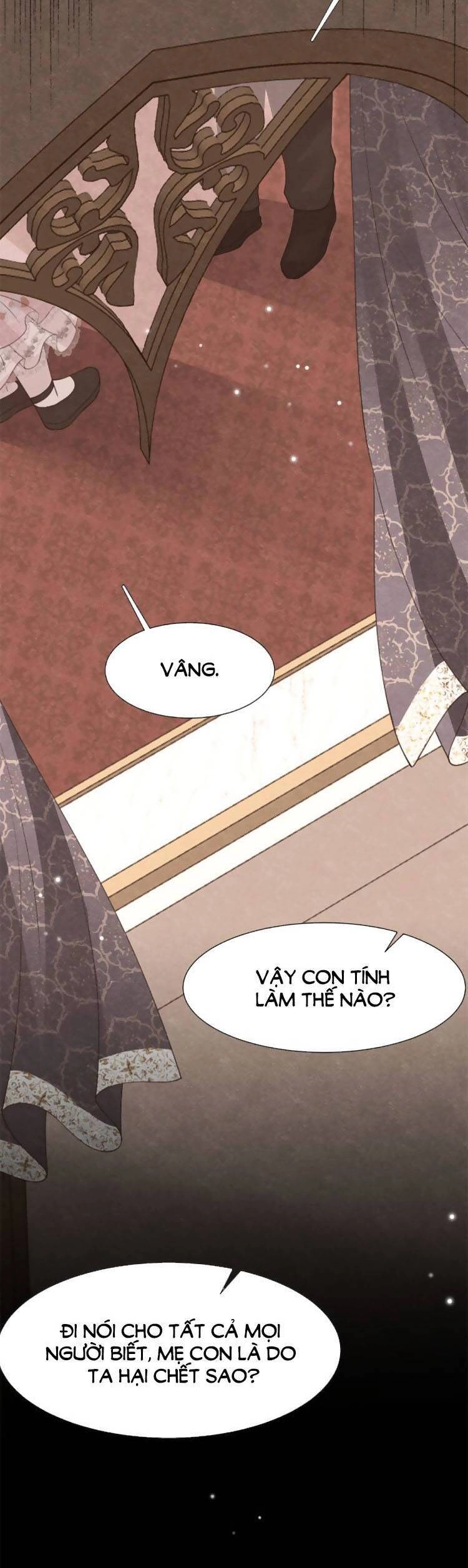 Ngày Tháng Được Giáo Chủ Đại Nhân Sủng Ái Chapter 14 - 13