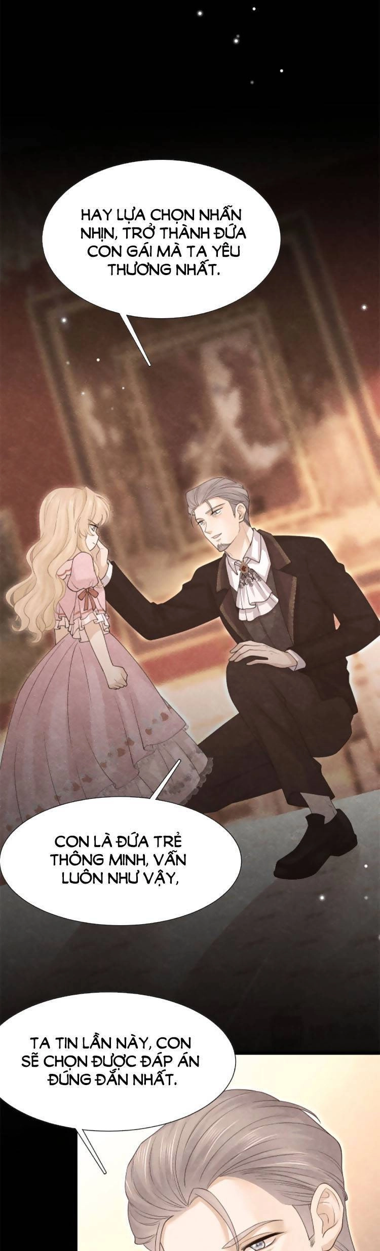 Ngày Tháng Được Giáo Chủ Đại Nhân Sủng Ái Chapter 14 - 14