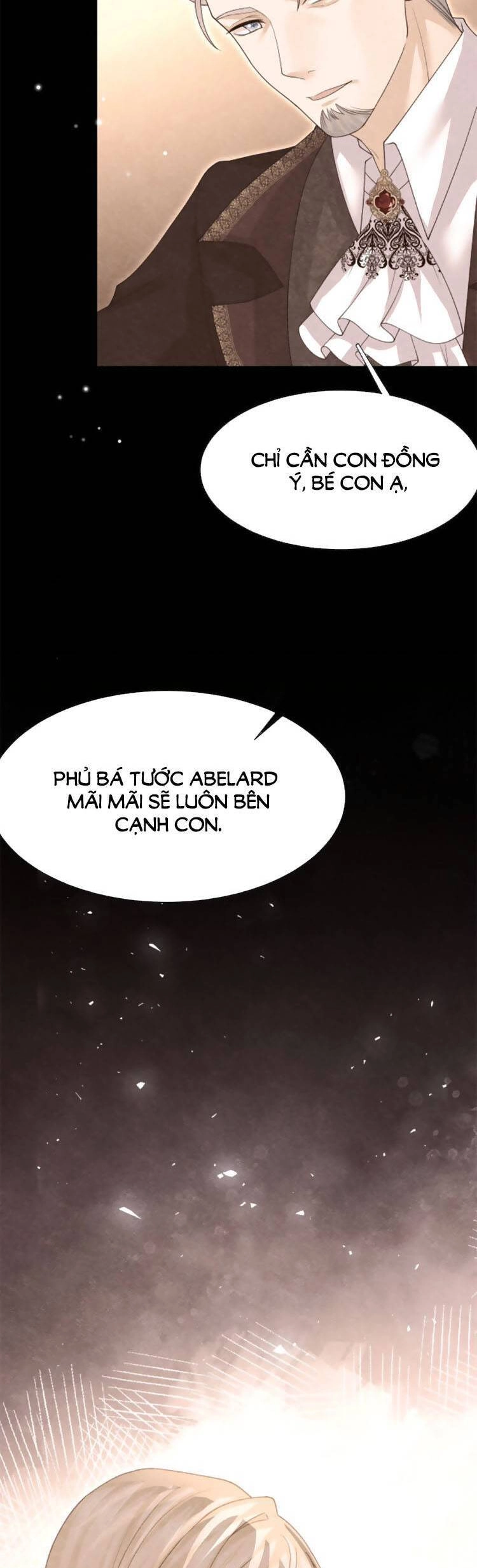 Ngày Tháng Được Giáo Chủ Đại Nhân Sủng Ái Chapter 14 - 15