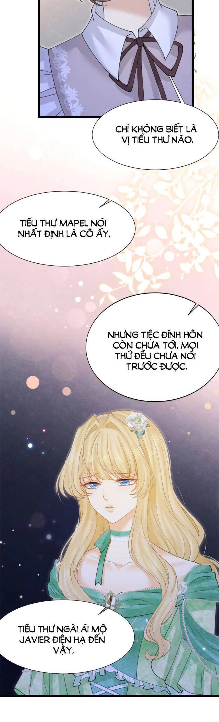 Ngày Tháng Được Giáo Chủ Đại Nhân Sủng Ái Chapter 14 - 18