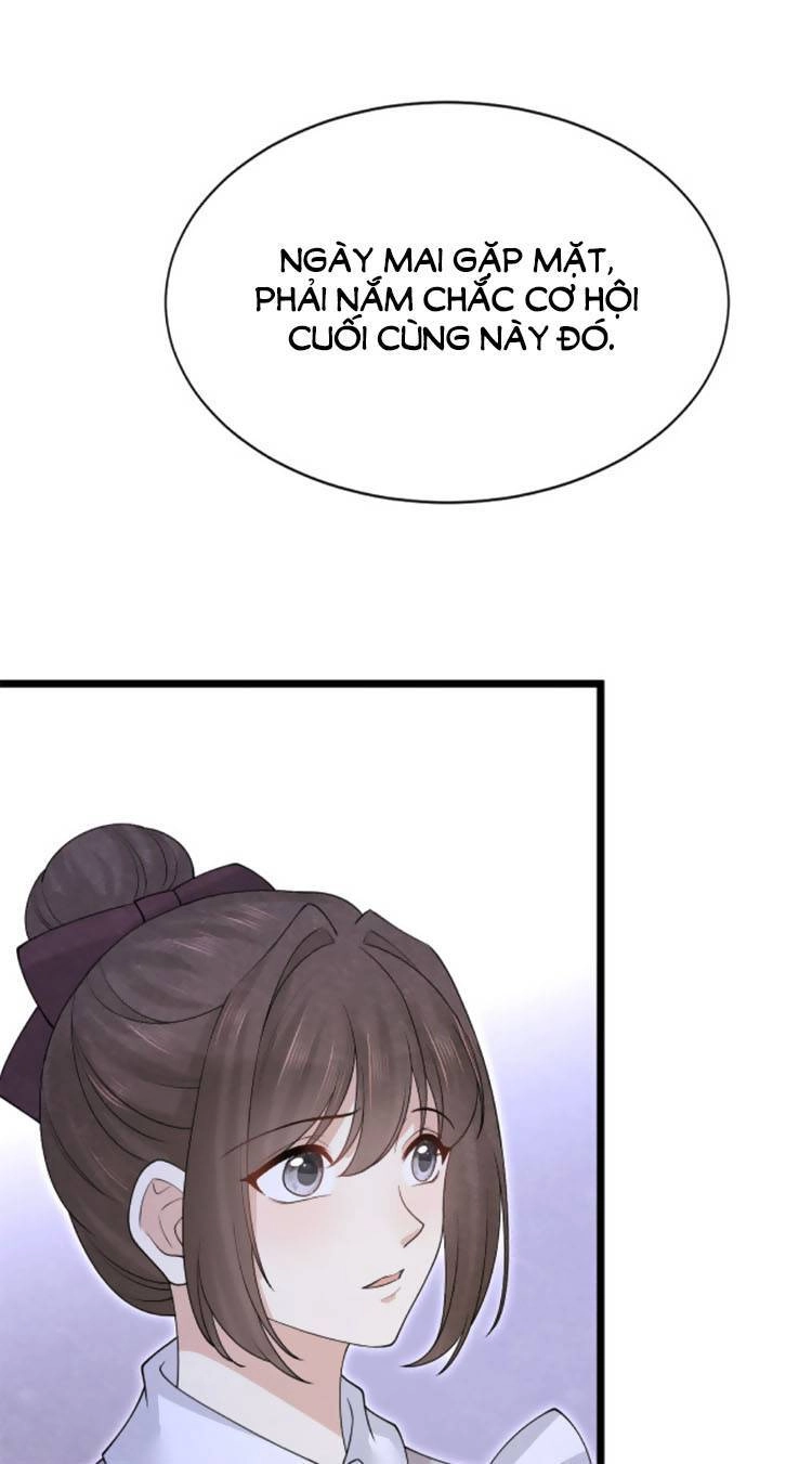 Ngày Tháng Được Giáo Chủ Đại Nhân Sủng Ái Chapter 14 - 19