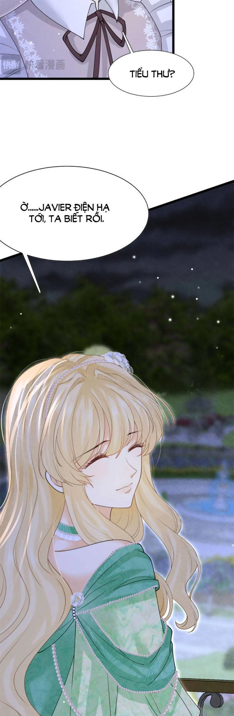 Ngày Tháng Được Giáo Chủ Đại Nhân Sủng Ái Chapter 14 - 20