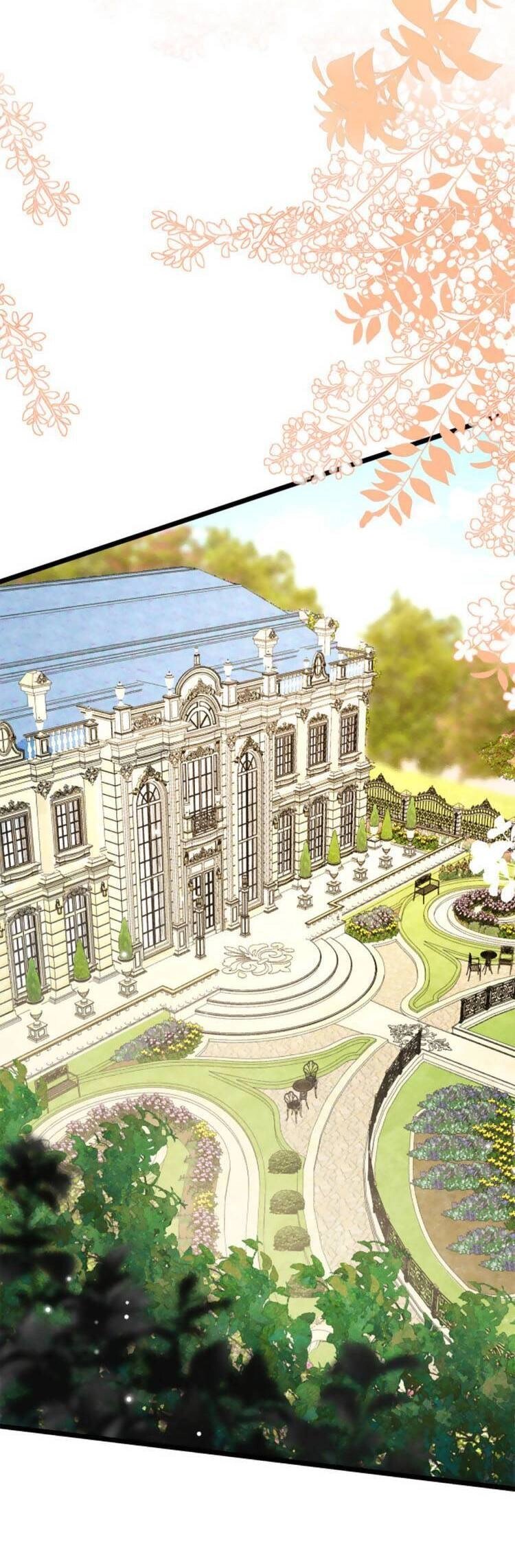 Ngày Tháng Được Giáo Chủ Đại Nhân Sủng Ái Chapter 14 - 22