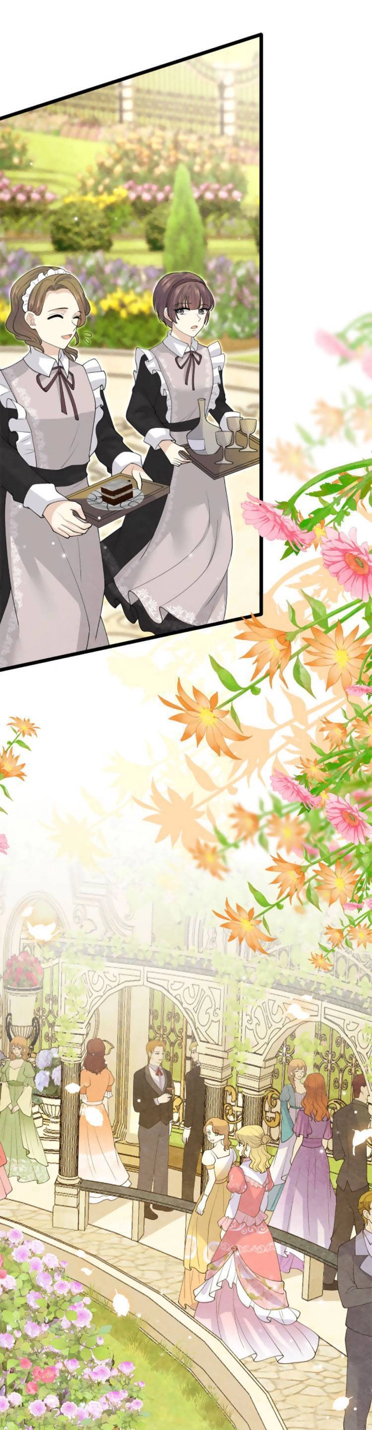 Ngày Tháng Được Giáo Chủ Đại Nhân Sủng Ái Chapter 14 - 23