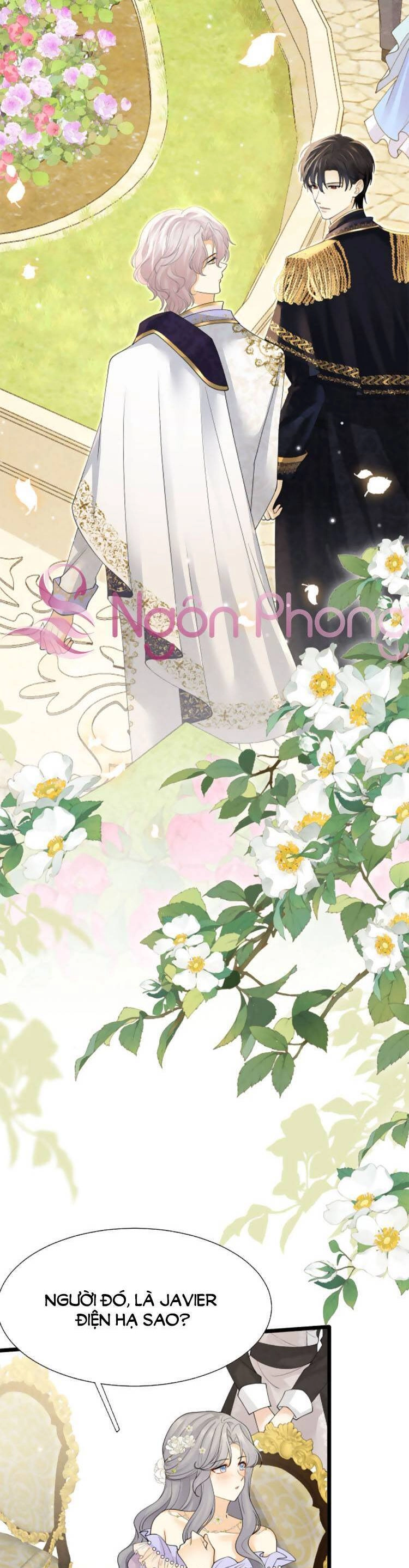 Ngày Tháng Được Giáo Chủ Đại Nhân Sủng Ái Chapter 14 - 24