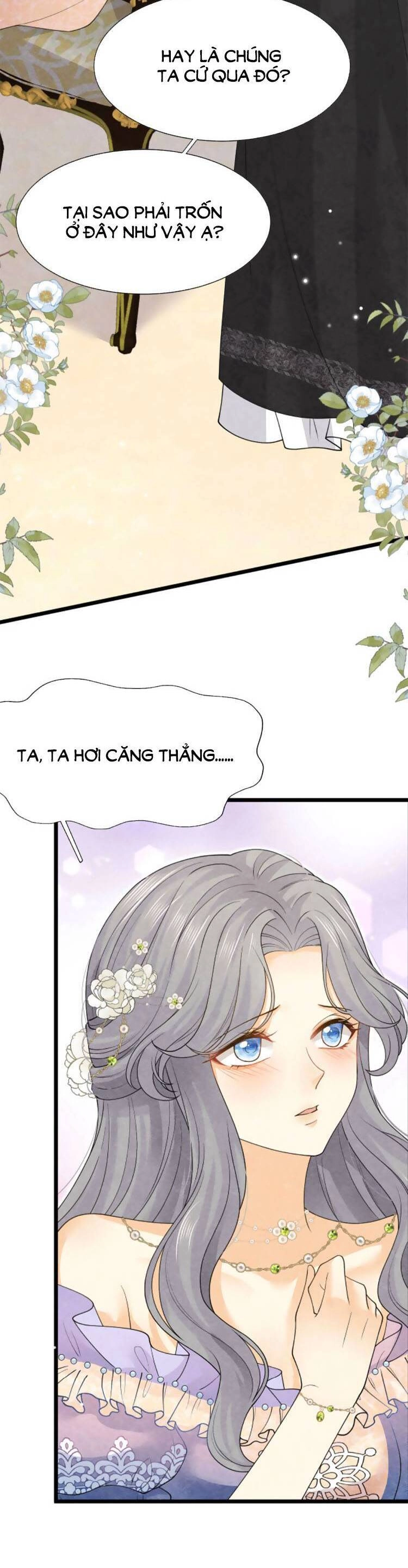 Ngày Tháng Được Giáo Chủ Đại Nhân Sủng Ái Chapter 14 - 26