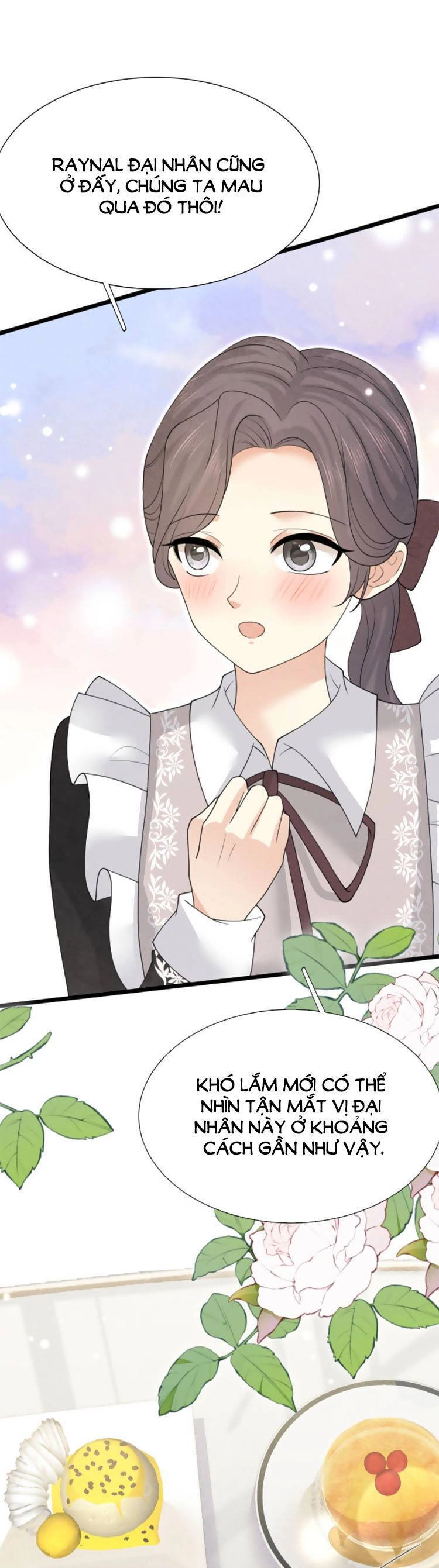 Ngày Tháng Được Giáo Chủ Đại Nhân Sủng Ái Chapter 14 - 27