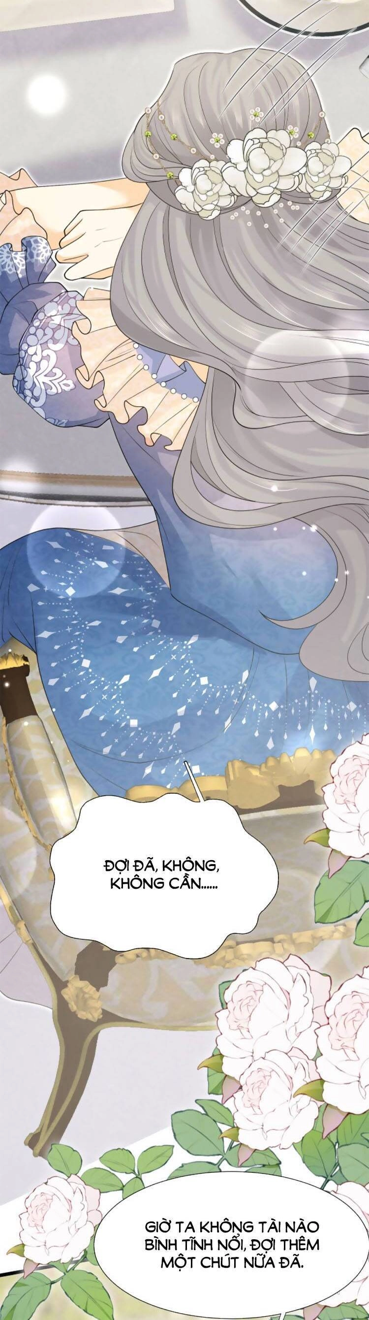 Ngày Tháng Được Giáo Chủ Đại Nhân Sủng Ái Chapter 14 - 28