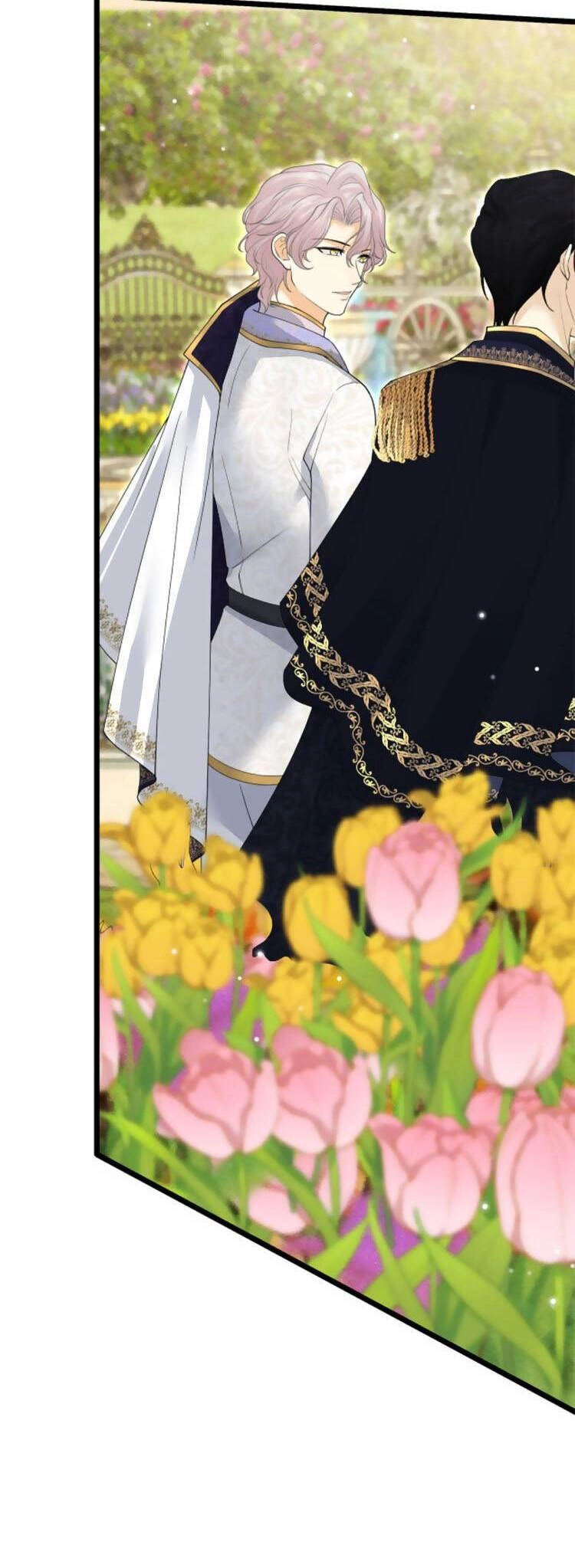 Ngày Tháng Được Giáo Chủ Đại Nhân Sủng Ái Chapter 14 - 31